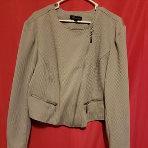 Baccini Jacket